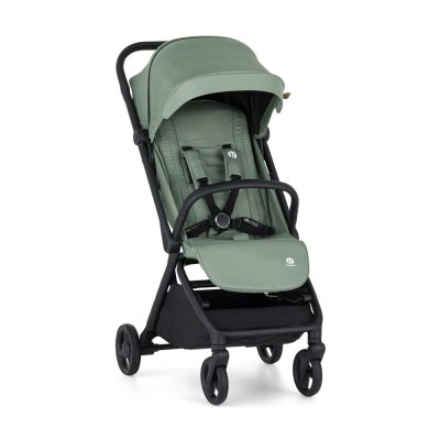 Petite&Mars Flip Sportovní kočárek - Matcha Green - obrázek