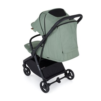 Petite&Mars Flip Sportovní kočárek - Matcha Green - obrázek