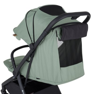 Petite&Mars Flip Sportovní kočárek - Matcha Green - obrázek