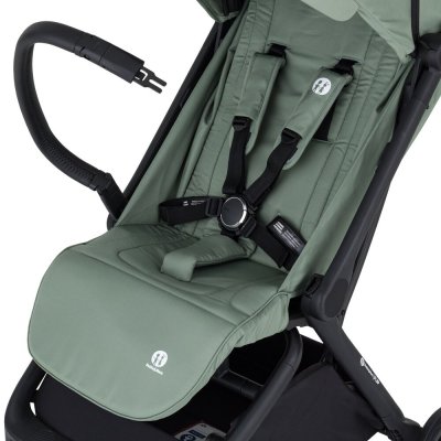 Petite&Mars Flip Sportovní kočárek - Matcha Green - obrázek