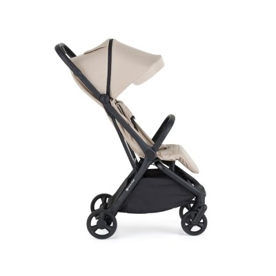 Petite&Mars Flip Sportovní kočárek - Tan Beige - obrázek