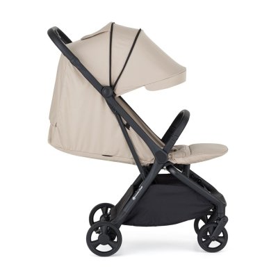 Petite&Mars Flip Sportovní kočárek - Tan Beige - obrázek