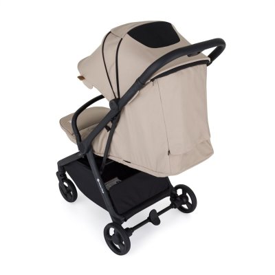 Petite&Mars Flip Sportovní kočárek - Tan Beige - obrázek