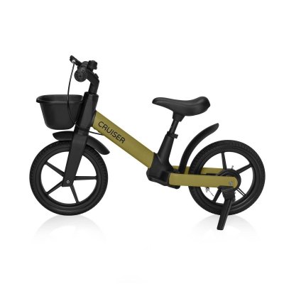 Zopa Cruiser Odrážedlo s brzdou - Kodi Race - obrázek