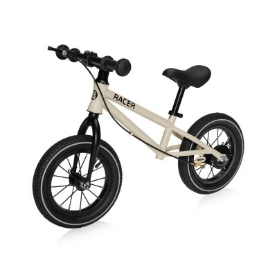 Zopa Racer Odrážedlo s brzdou - Sand Beige
