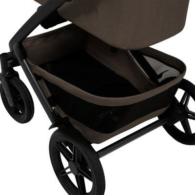 Joolz Geo5 Kompletní set - Hazel Brown - obrázek