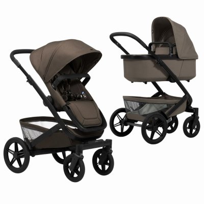 Joolz Geo5 Kompletní set - Hazel Brown