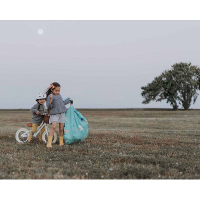 Play & Go Noomad Outdoor Hrací deka/Vak na hračky - Play - obrázek