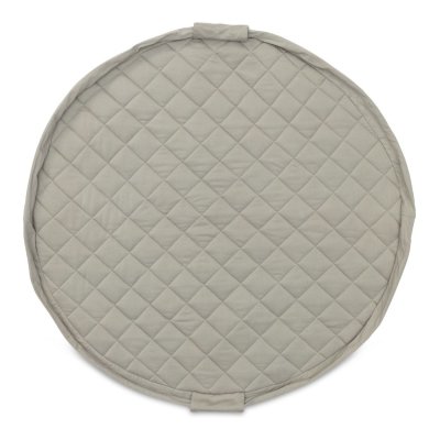Play & Go Noomad Soft Hrací deka/Vak na hračky Organic - Meadow Green - obrázek