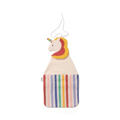 Play & Go Toto Nástěnný organizér/Taška - Unicorn - obrázek