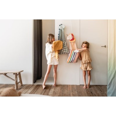 Play & Go Toto Nástěnný organizér/Taška - Unicorn - obrázek