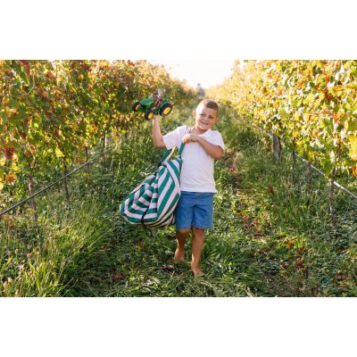 Play & Go Noomad Outdoor Hrací deka/Vak na hračky - Parc - obrázek