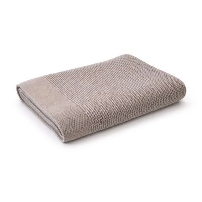 Nanna Bambusová deka Bamboo - Beige - obrázek