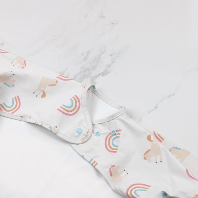 Bibado Coverall Bryndák s rukávy - Fairytale Foodies - obrázek
