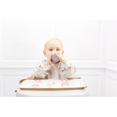 Bibado Coverall Bryndák s rukávy - Fairytale Foodies - obrázek