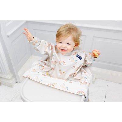 Bibado Coverall Bryndák s rukávy - Fairytale Foodies - obrázek
