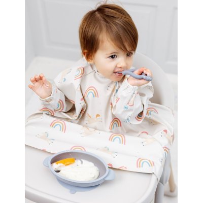 Bibado Coverall Bryndák s rukávy - Fairytale Foodies - obrázek
