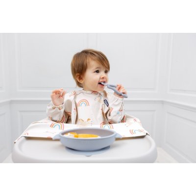 Bibado Coverall Bryndák s rukávy - Fairytale Foodies - obrázek