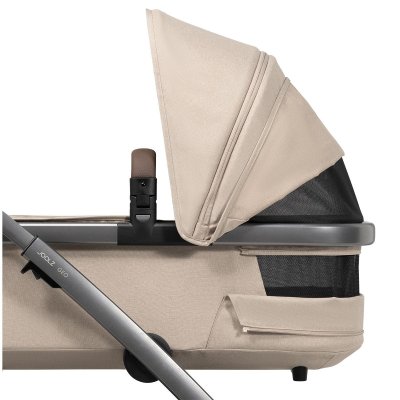 Joolz Geo5 Kompletní set - Sandy Taupe - obrázek