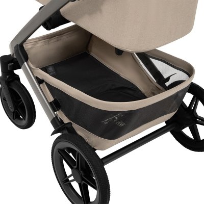 Joolz Geo5 Kompletní set - Sandy Taupe - obrázek