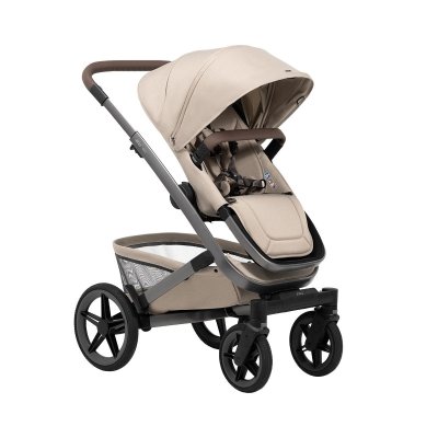 Joolz Geo5 Kompletní set - Sandy Taupe - obrázek