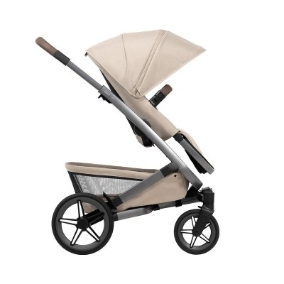 Joolz Geo5 Kompletní set - Sandy Taupe - obrázek