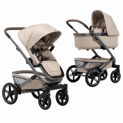 Joolz Geo5 Kompletní set - Sandy Taupe