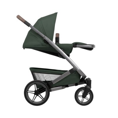 Joolz Geo5 Kompletní set - Forest Green - obrázek
