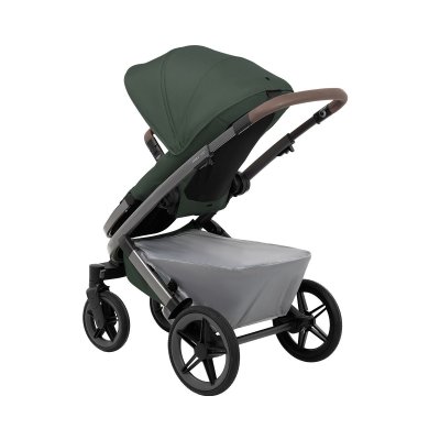 Joolz Geo5 Kompletní set - Forest Green - obrázek
