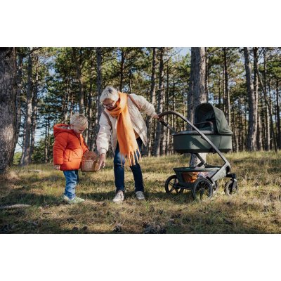 Joolz Geo5 Kompletní set - Forest Green - obrázek