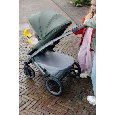 Joolz Geo5 Kompletní set - Forest Green - obrázek