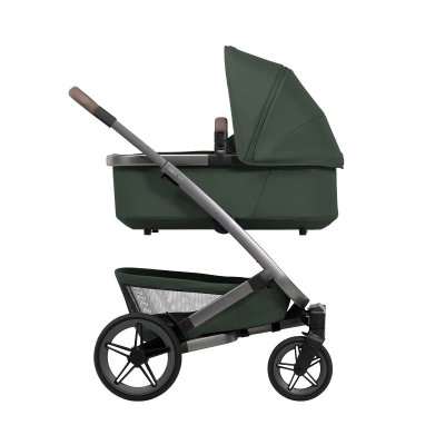 Joolz Geo5 Kompletní set - Forest Green - obrázek