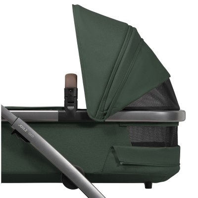 Joolz Geo5 Kompletní set - Forest Green - obrázek