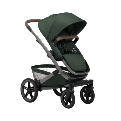 Joolz Geo5 Kompletní set - Forest Green - obrázek