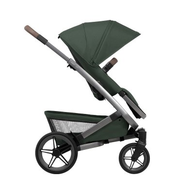 Joolz Geo5 Kompletní set - Forest Green - obrázek