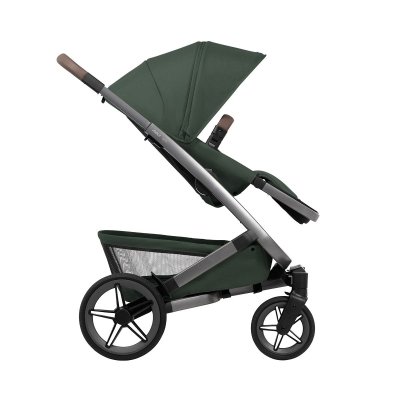 Joolz Geo5 Kompletní set - Forest Green - obrázek