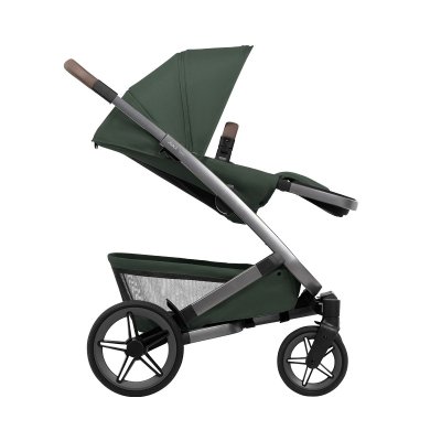 Joolz Geo5 Kompletní set - Forest Green - obrázek