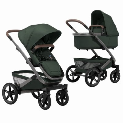 Joolz Geo5 Kompletní set - Forest Green