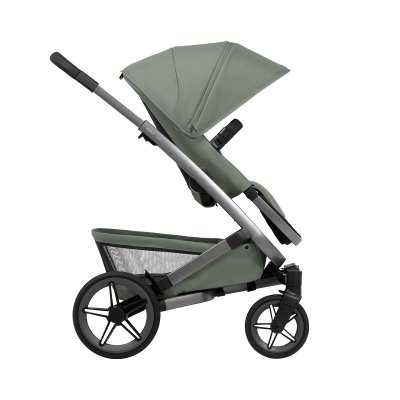 Joolz Geo5 Kompletní set - Sage Green - obrázek