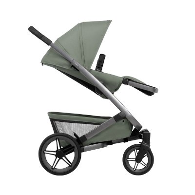 Joolz Geo5 Kompletní set - Sage Green - obrázek