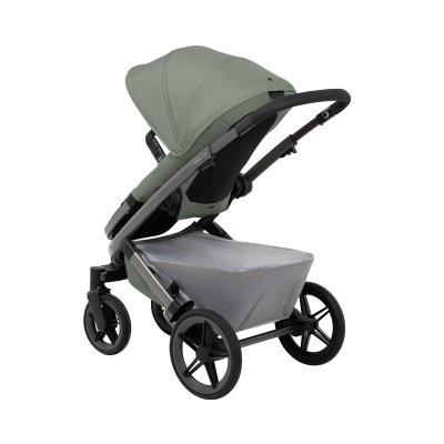 Joolz Geo5 Kompletní set - Sage Green - obrázek