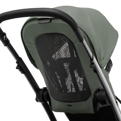 Joolz Geo5 Kompletní set - Sage Green - obrázek