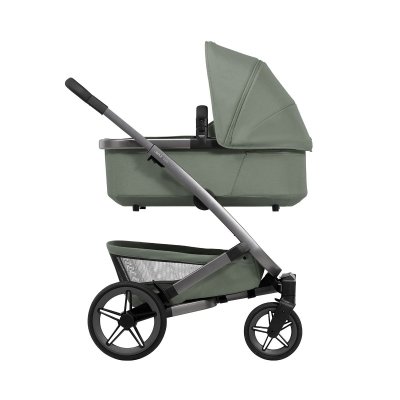 Joolz Geo5 Kompletní set - Sage Green - obrázek