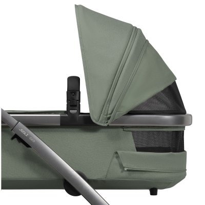 Joolz Geo5 Kompletní set - Sage Green - obrázek