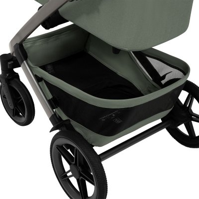 Joolz Geo5 Kompletní set - Sage Green - obrázek