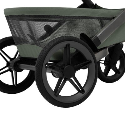 Joolz Geo5 Kompletní set - Sage Green - obrázek