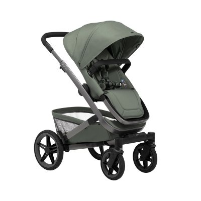 Joolz Geo5 Kompletní set - Sage Green - obrázek