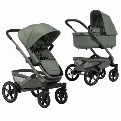 Joolz Geo5 Kompletní set - Sage Green