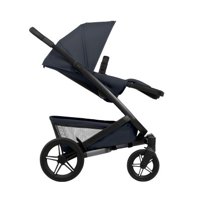 Joolz Geo5 Kompletní set - Dark Navy Blue - obrázek