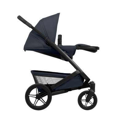 Joolz Geo5 Kompletní set - Dark Navy Blue - obrázek